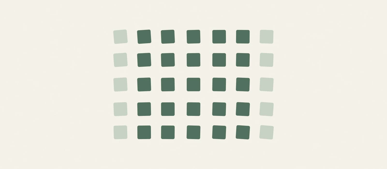 Why Habit Trackers Don't Work (and What Does Instead)
