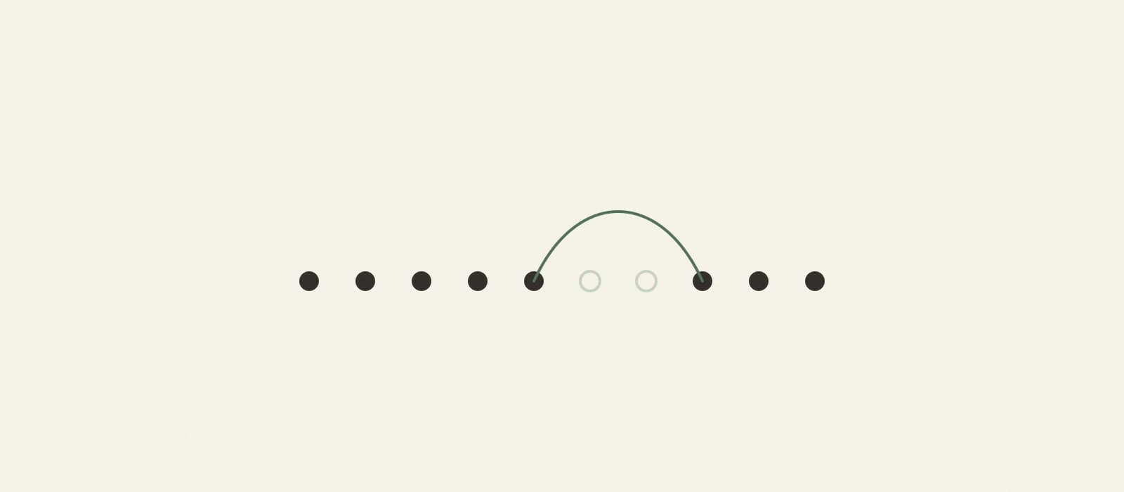 How to Recover After Missing a Habit (Without Quitting)